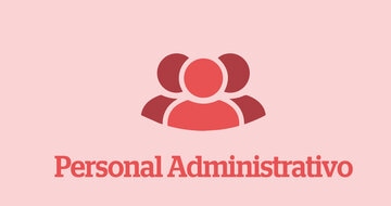 personal administrativo